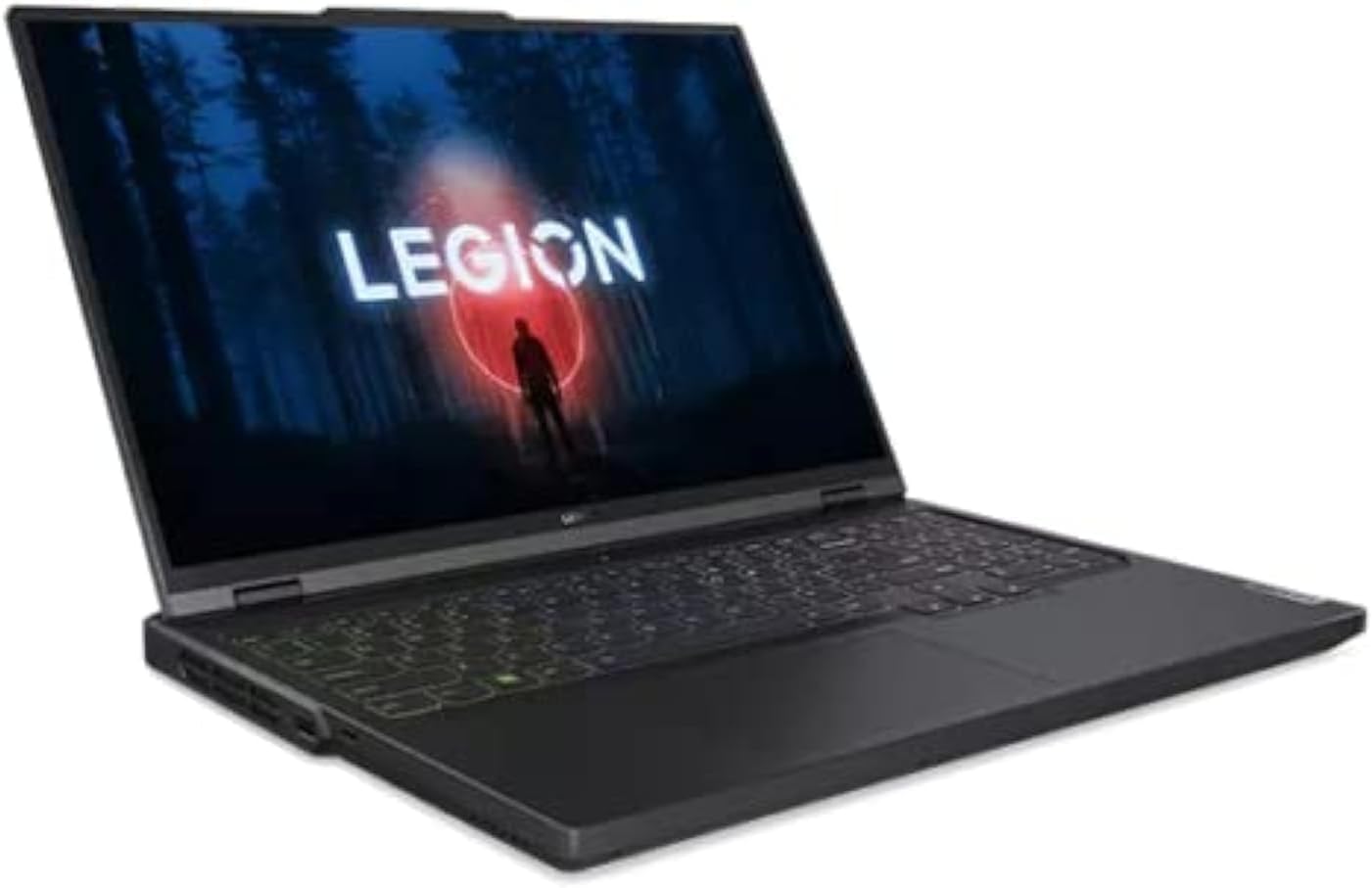 Lenovo Legion Pro 5 Gen 8 AMD 16″ Gaming Laptop (2023 Model) – Ryzen 7 7745HX 8C, NVIDIA GeForce RTX 4070 8GB, 32GB RAM, 1TB M.2 NVMe Gen 4 SSD, 16.0″ IPS QHD+ 165Hz, Windows 11 Home, Onyx Grey