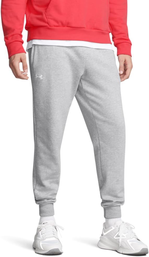 Under Armour Men’s Rival Fleece Jogger