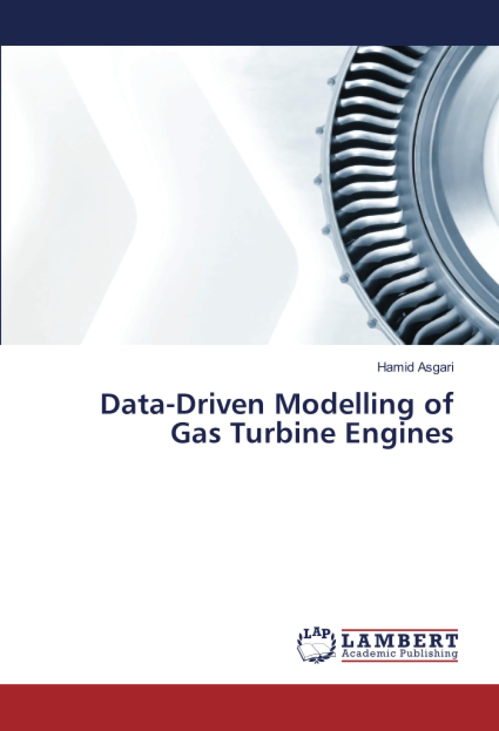 Data-Driven Modelling of Gas Turbine Engines