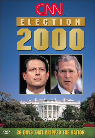 CNN – Election 2000 [DVD]