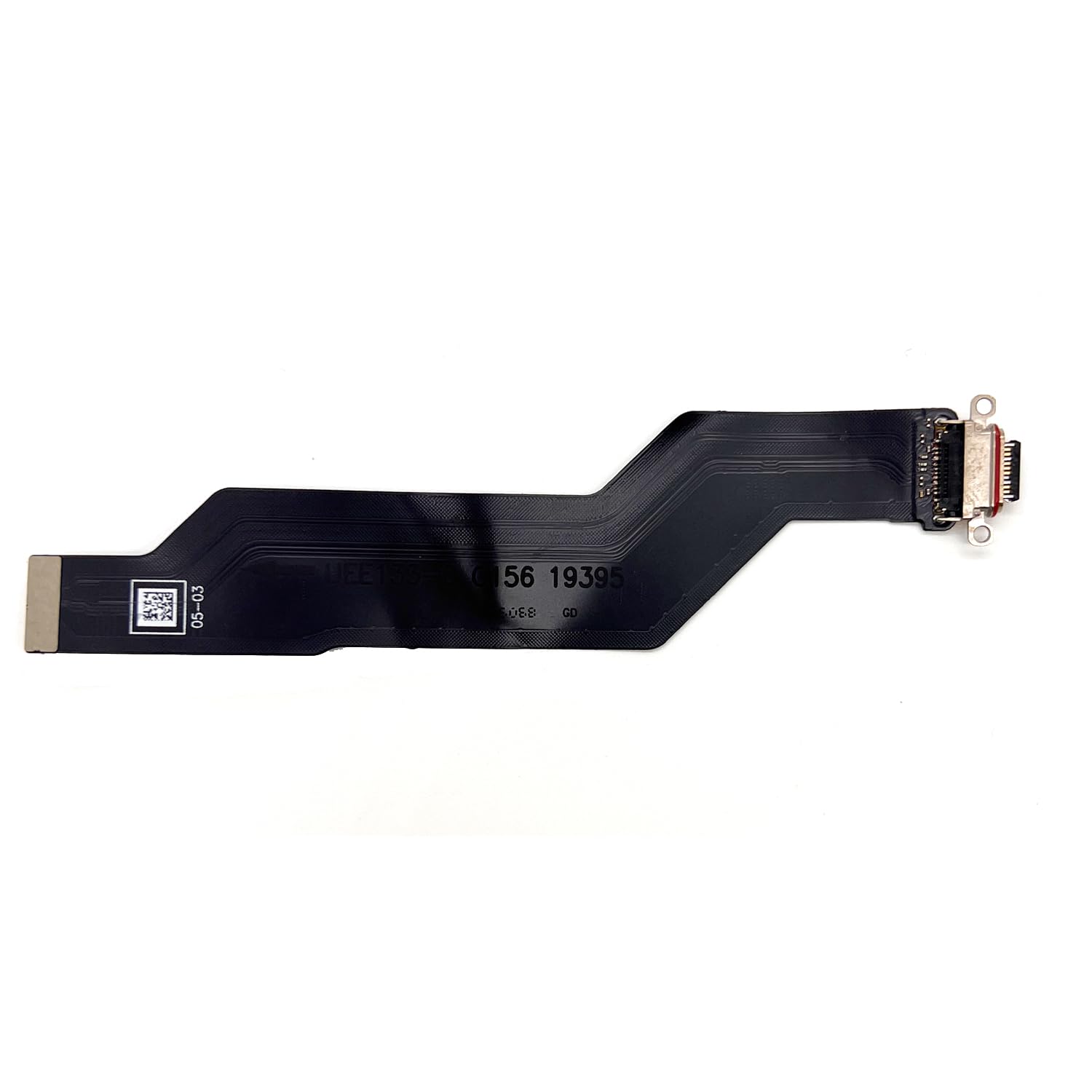 Mustpoint USB Charging Port Dock Connector Board Flex Cable for OnePlus 7T 6.55″ D1901