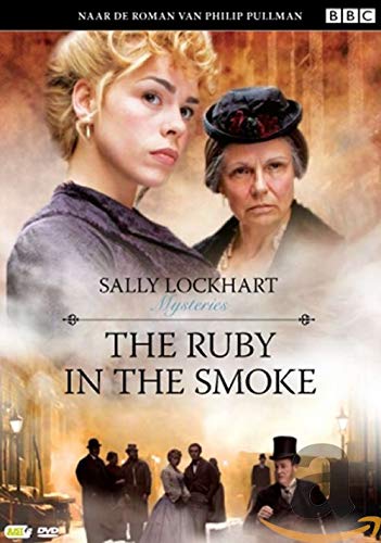 STUDIO CANAL – SALLY LOCKHART MYSTERIES – THE RUBY IN THE SMOKE (1 DVD)