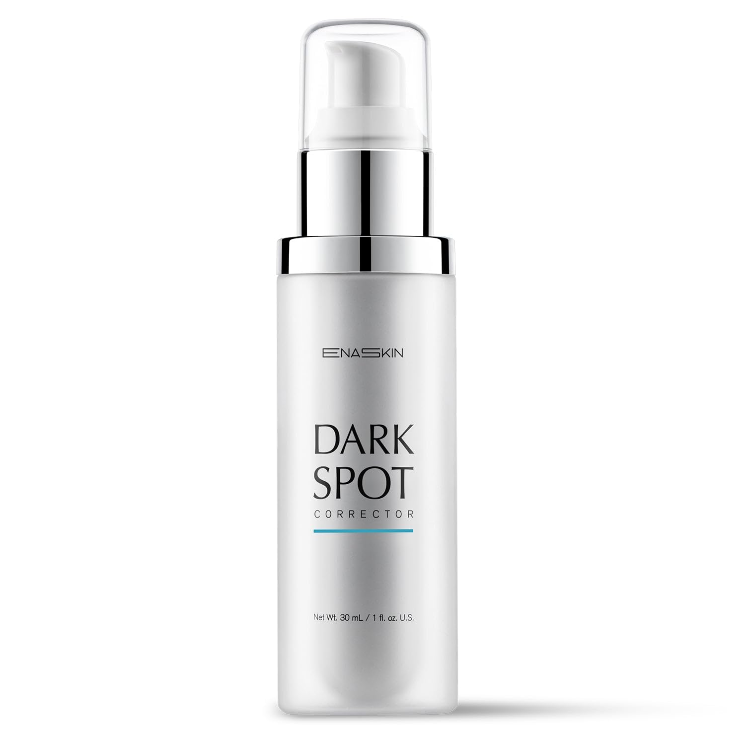 EnaSkin Dark Spot Remover Face & Body Serum: Age Spot Sun Spot Freckles Melasma Brown Spot – Advanced Formula with Niacinamide for Women and Men (1.0 Fl Oz)