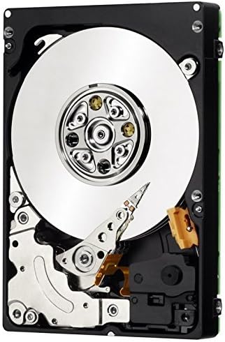 Seagate ST9300503SS – Seagate 300GB 2.5″ SAS 10K 6Gb/s Hard Drive