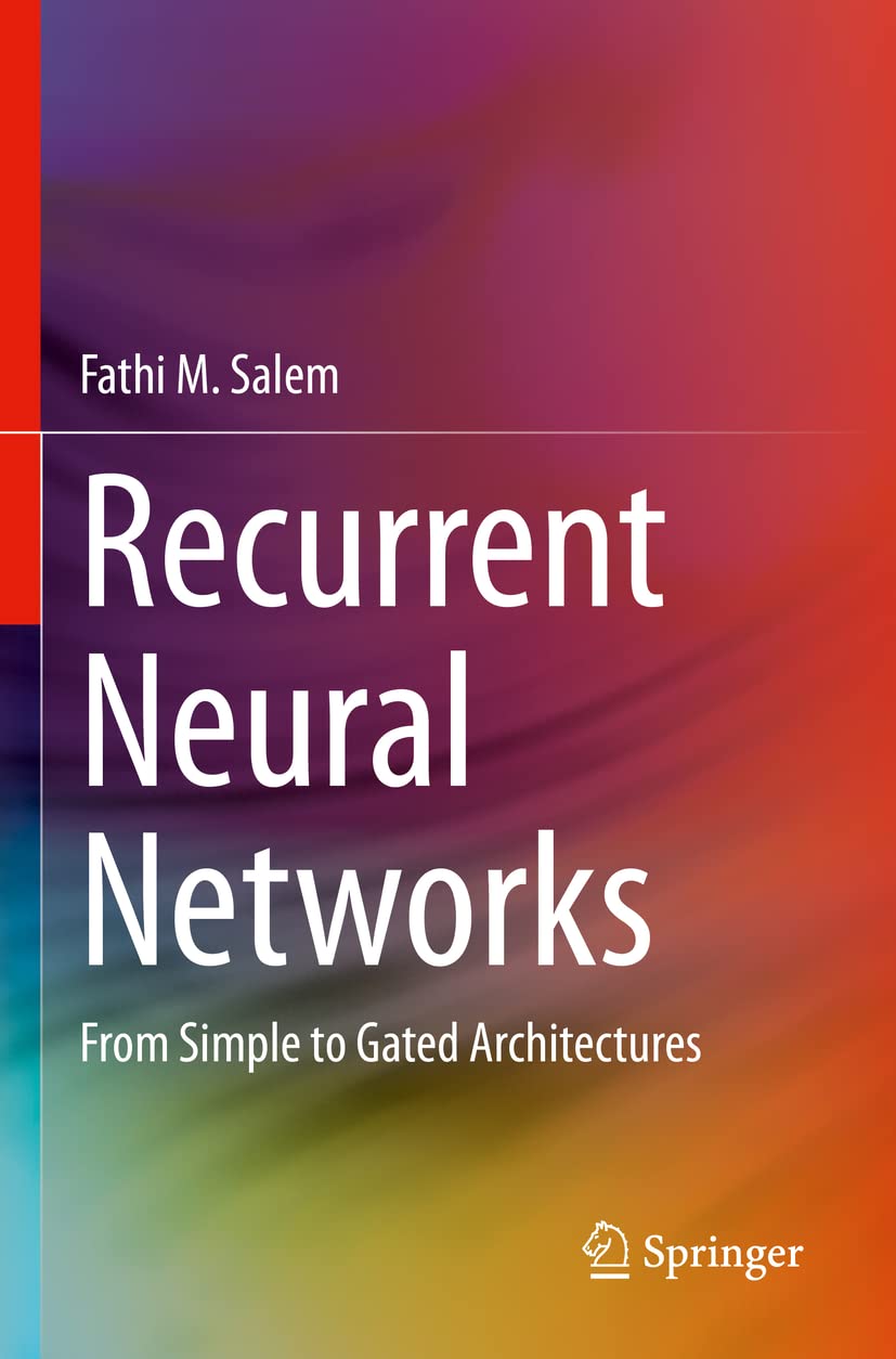 Recurrent Neural Networks: From Simple to Gated Architectures