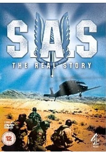 S.a.S. – the Real Story [Import anglais]