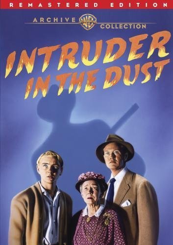 Intruder In The Dust [Remaster] by MGM by Clarence Brown