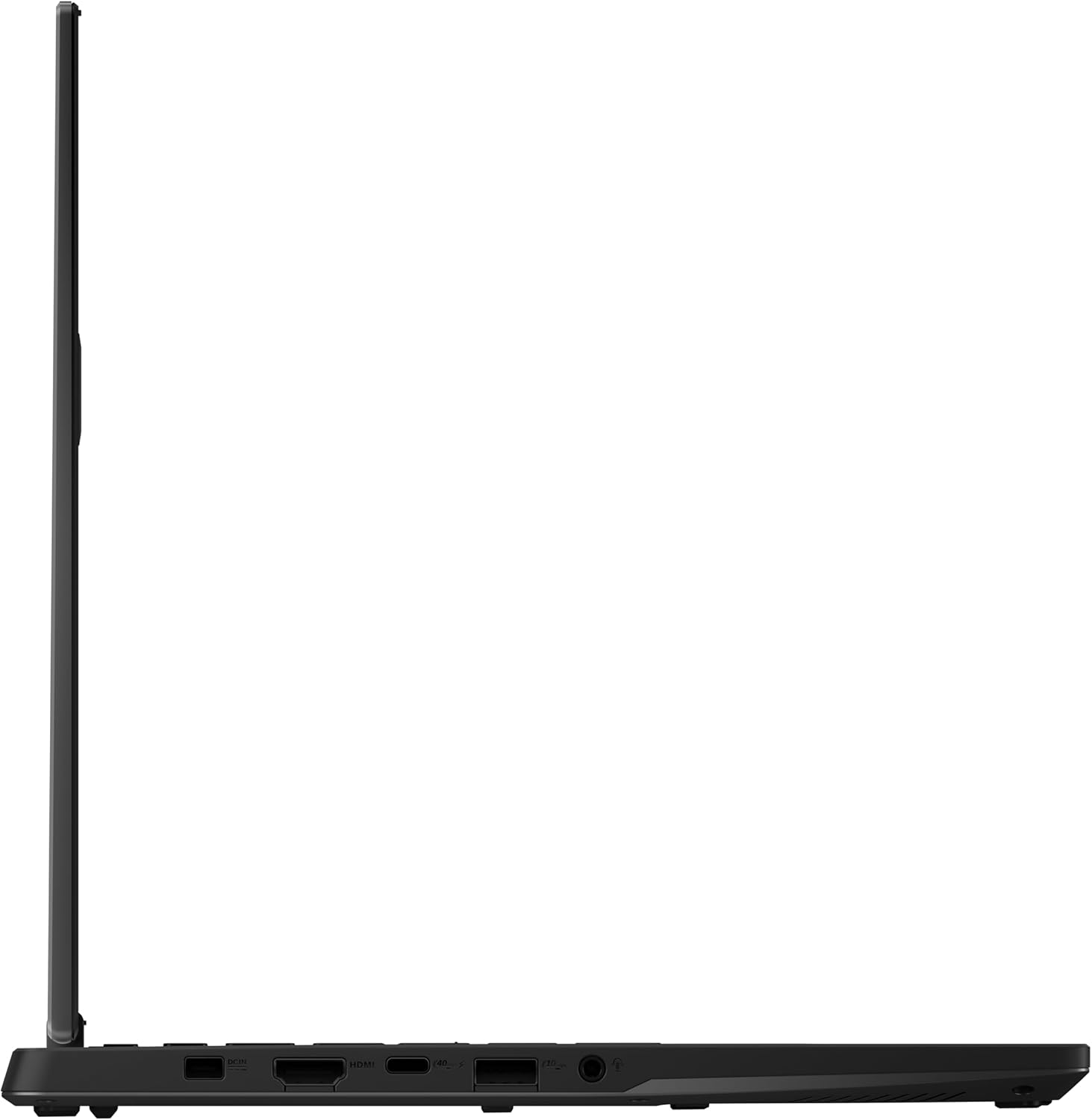 ASUS TUF A14 14″ 2.5K WQXGA 165Hz Copilot+PC Gaming Laptop AMD Ryzen AI 9 HX 370 AMD xDNA NPU 32GB RAM 2TB SSD NVIDIA GeForce RTX 4060 Jaeger Gray