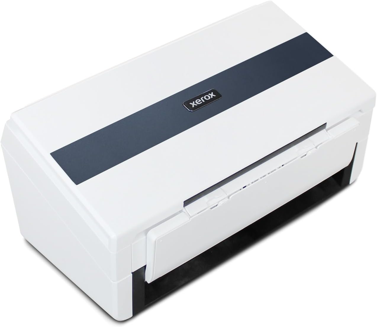 Xerox XD-COMBO Duplex Combo Flatbed Document Scanner for PC and Mac, Automatic Document Feeder (ADF)