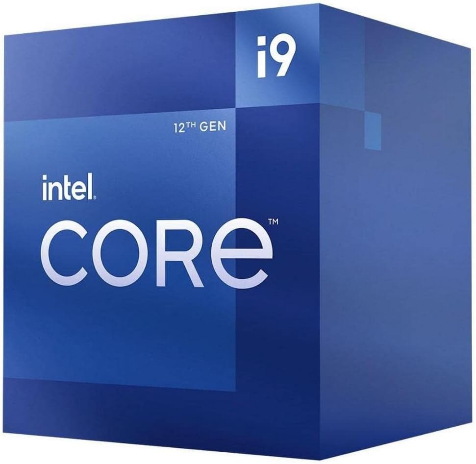 Intel Core i9-12900 Desktop Processor, 30MB Cache, up to 5.10GHz