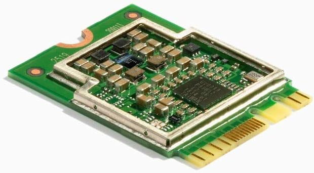 System-On-Modules – SOM Edge TPU ML Compute Accelerator, M.2-2230-A-E-S3 (A/E Key), Integrate The Edge TPU into Legacy and New Systems Using a M.2 Interface