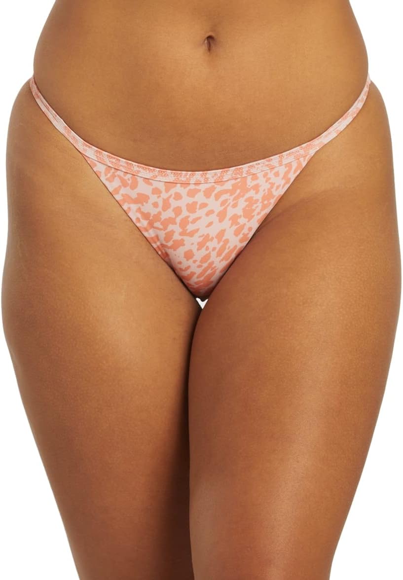 Sporti x Stef Corgel Daydream Cheetah Strappy Hipster Bottom