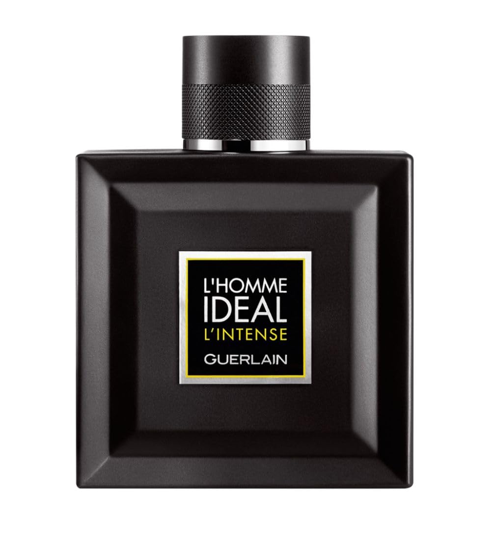 Guerlain L’Homme Ideal L’Intense Eau De Parfum for Men,100 ml/3.4 oz