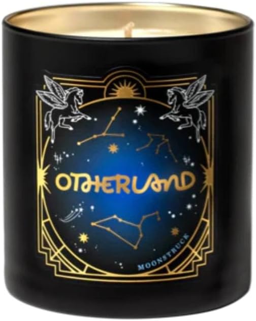 Otherland Moonstruck Candle Gilded Collection