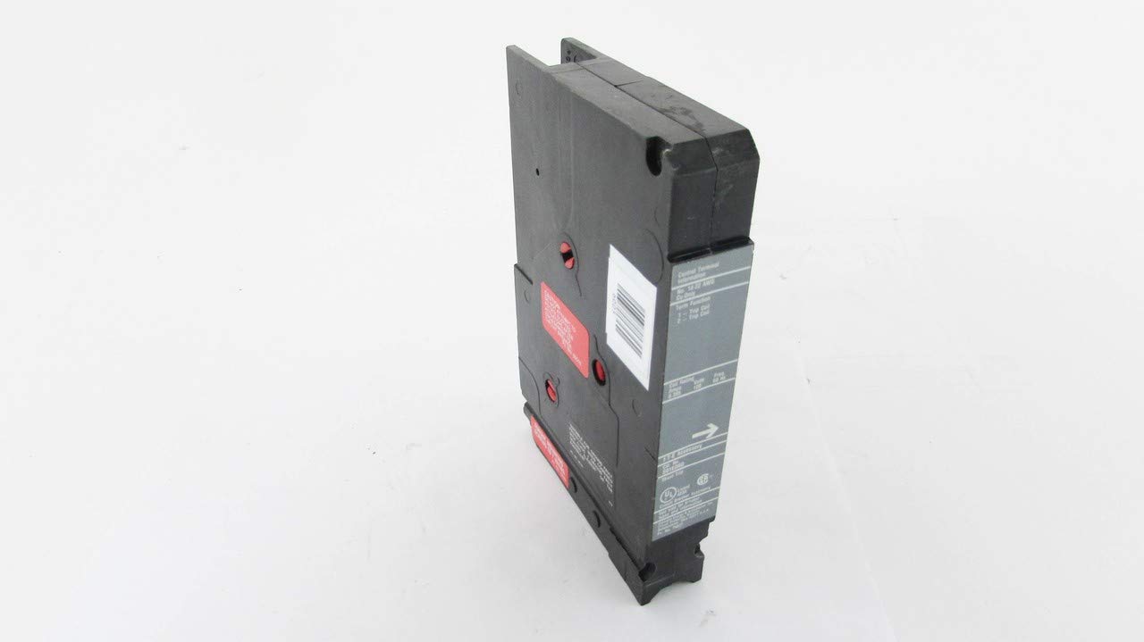 SIEMENS S01ED60 125A 120V 1P USED