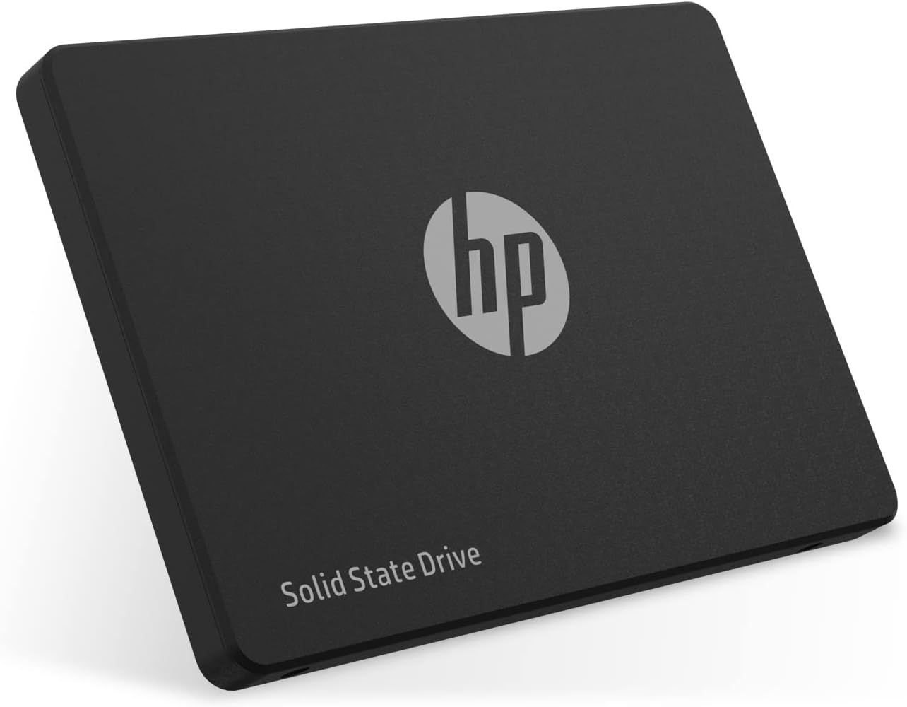 HP S650 480GB 2.5 Inch SATA III PC SSD Internal Solid State Hard Drive – 6 Gb/s, 3D NAND, Up to 560 MB/s for Laptop and Desktop Updating – 345M9AA#ABA