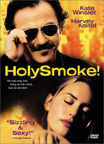 Holy Smoke! [DVD]