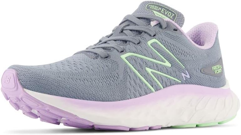 New Balance Women’s Fresh Foam X Evoz V3 Running Shoe