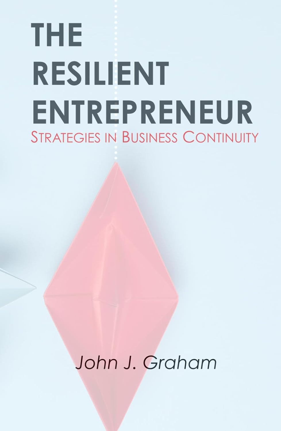 THE RESILIENT ENTREPRENEUR: STRATEGIES IN BUSINESS CONTINUITY