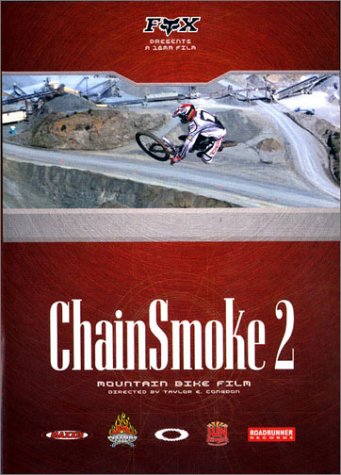 Chain Smoke 2: Mountain Bike Film