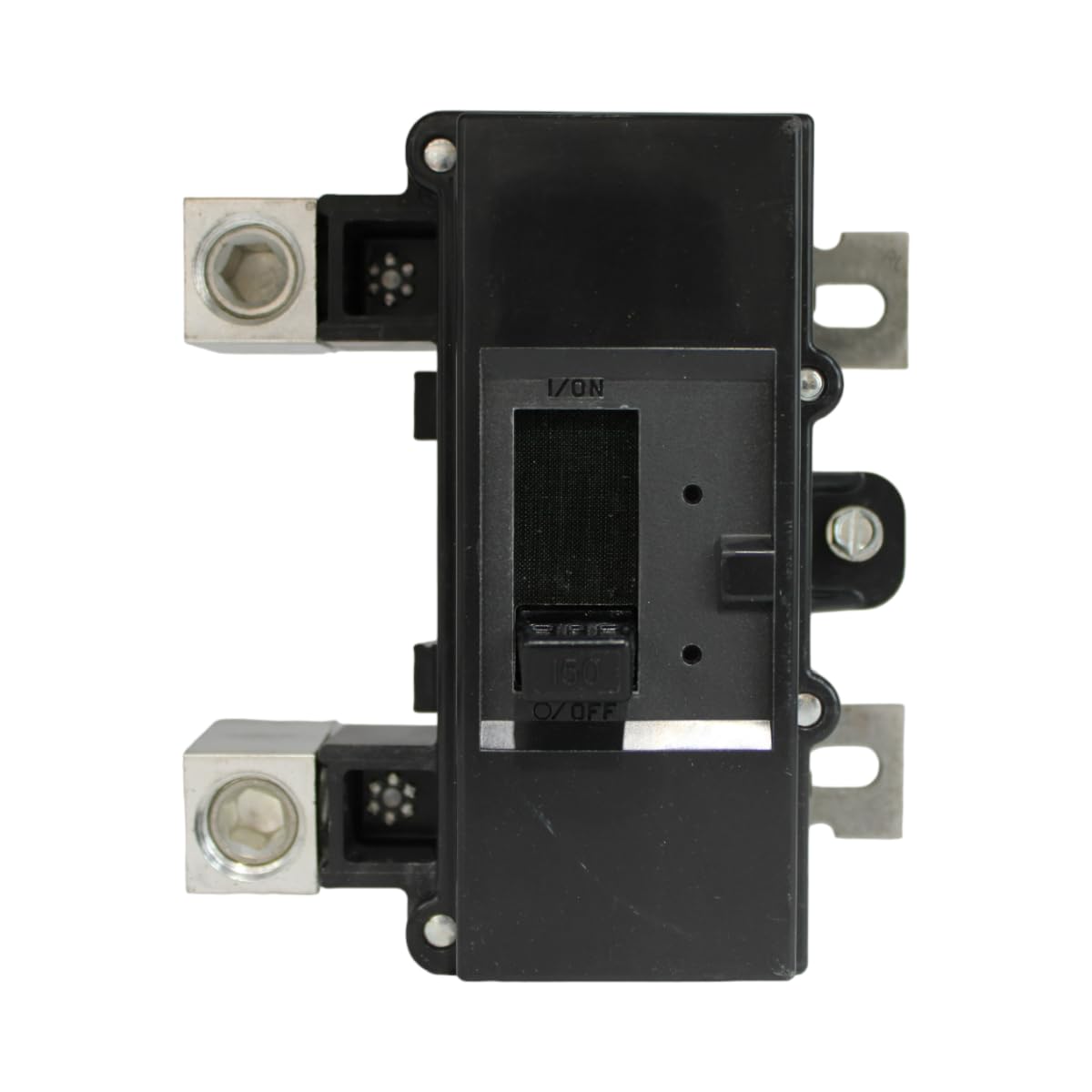 MINIATURE CIRCUIT BREAKER 120/240V 150A