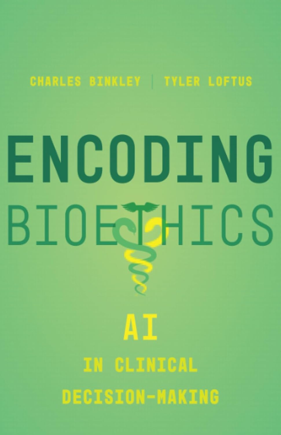 Encoding Bioethics: AI in Clinical Decision-Making