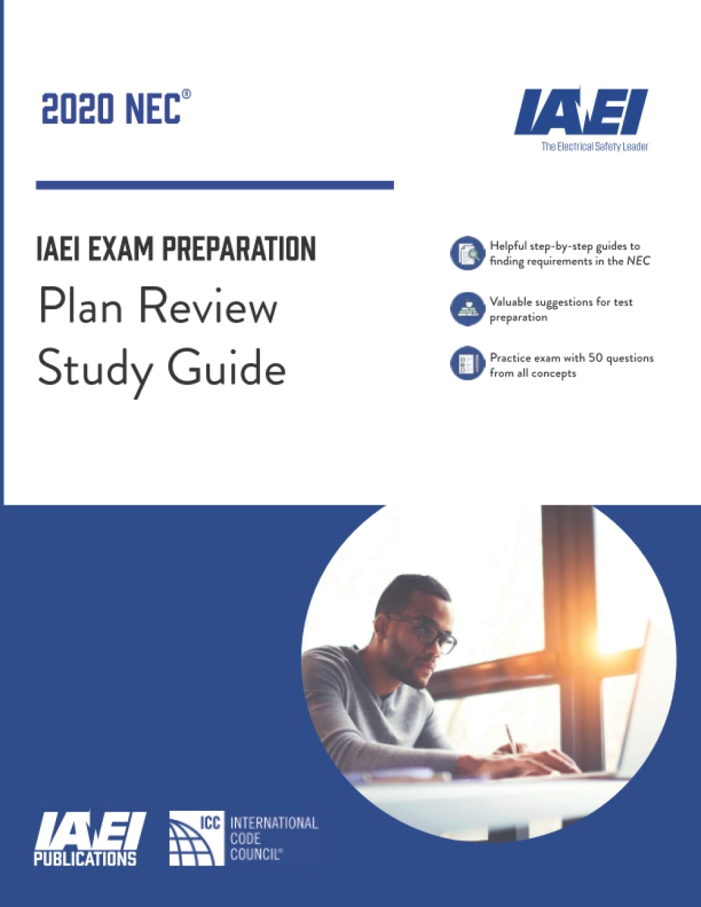 Plan Review Study Guide, NEC-2020: IAEI Exam Prep