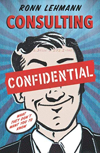 Consulting Confidential