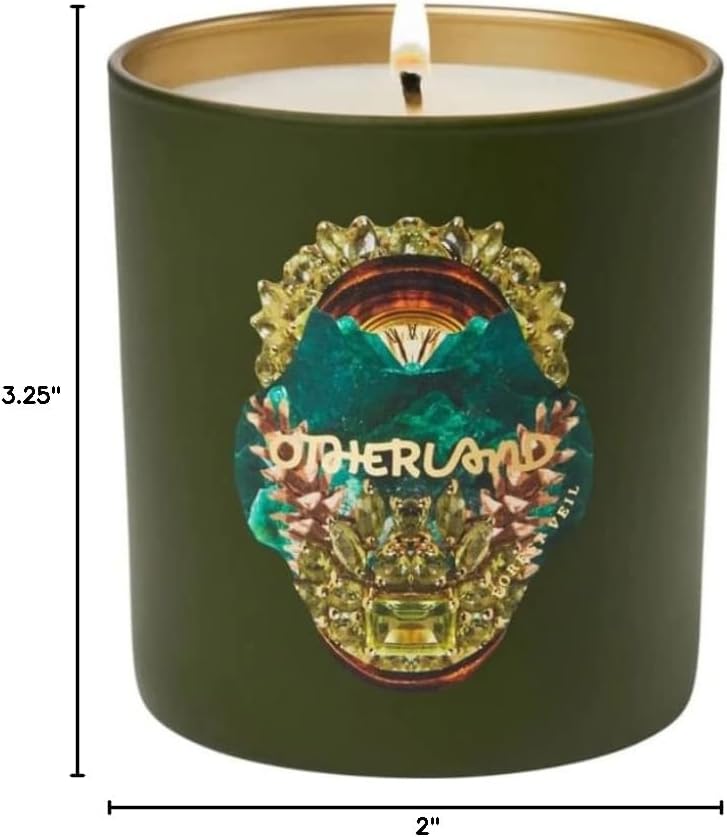 Otherland Forest Veil Candle