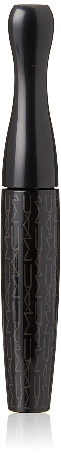 MAC in Extreme Dimension 3d Lash, 0.42 Oz, Black