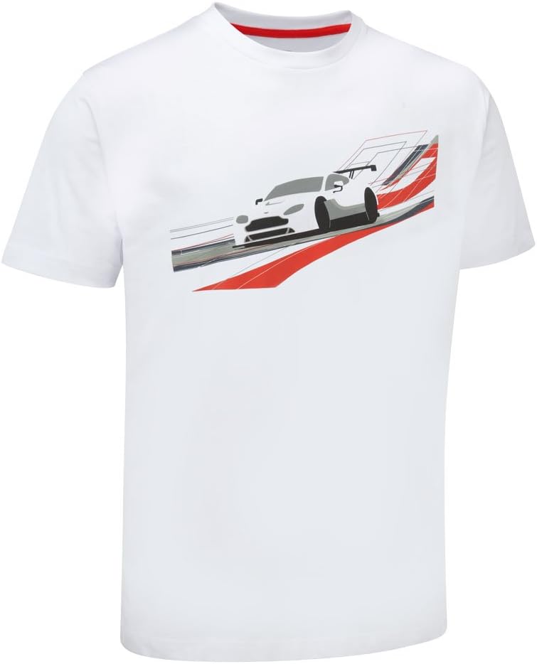 Car T-Shirt