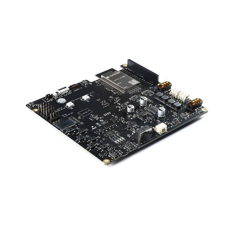 ESP32-Korvo-DU1906 AIoT Voice Sound Development Board Module ESP32 Korvo DU1906 Speech Speaker Development Board USB to UART