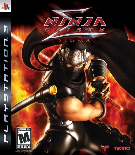 Ninja Gaiden Sigma – Playstation 3 (Renewed)