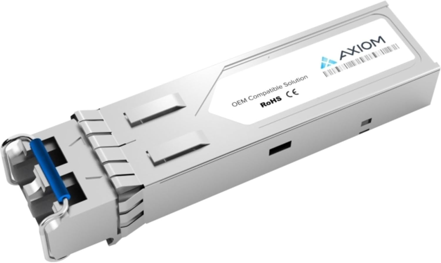 AXG91799 Axiom Memory Solution,lc 1000base-bx10-d Sfp Transceiver for Cisco – Glc-bx-d – downstream- Taa Co