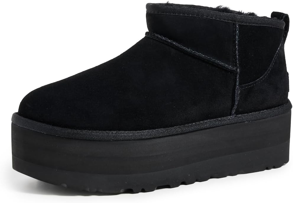 UGG Women’s Classic Ultra Mini Platform Boot