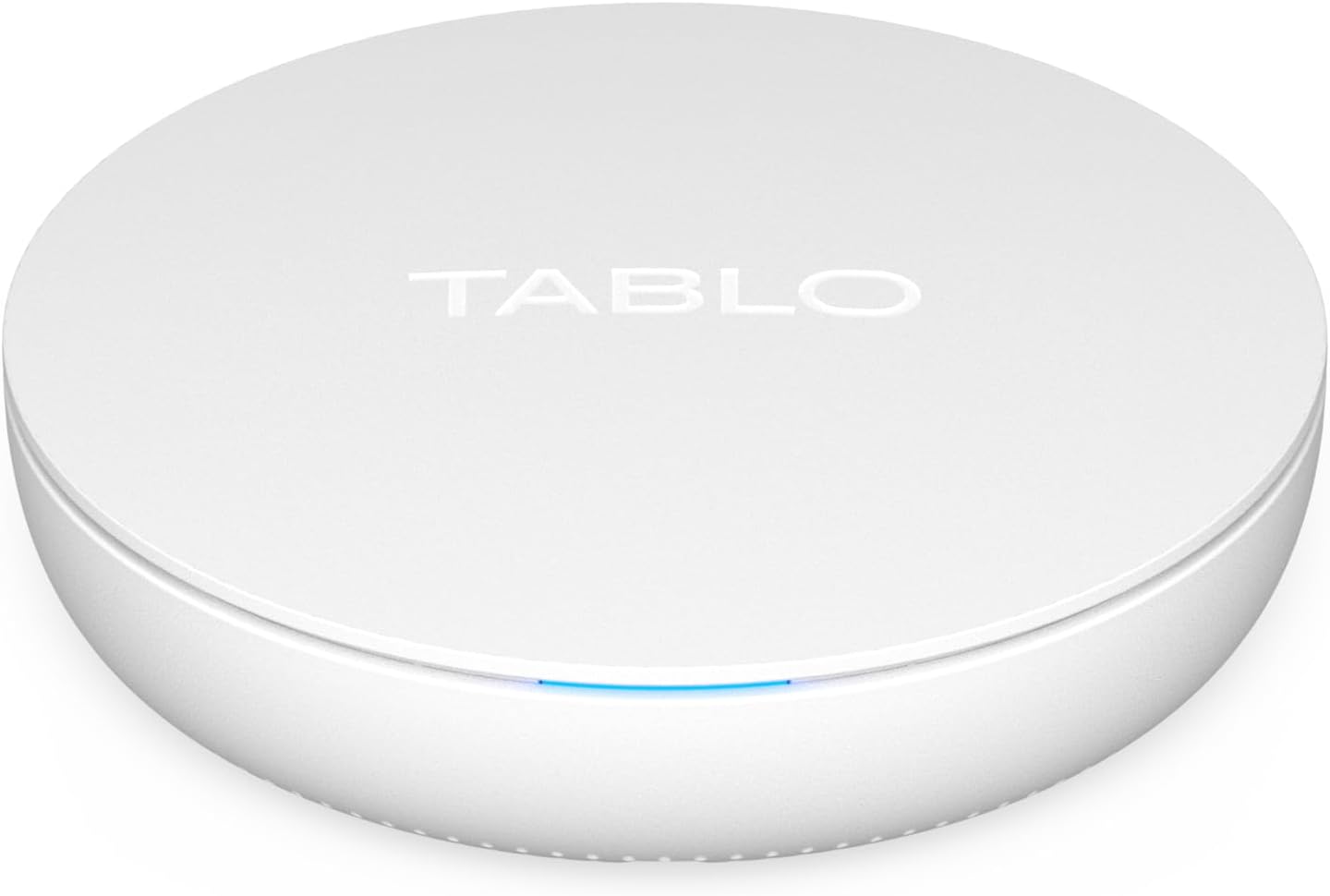 Tablo 4th Gen 2-Tuner Over-The-Air (OTA) DVR – Watch, Pause & Record Live TV, News, Sports & Movies Throughout Your Home Over Wi-Fi – Pairs w/Any TV Antenna – 50+ Hrs Recording – No Subscriptions