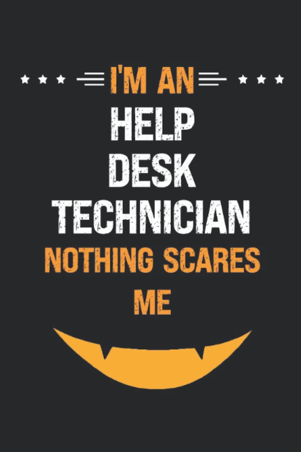 Halloween Gifts For Help Desk Technician: Help Desk Technician Halloween Gifts