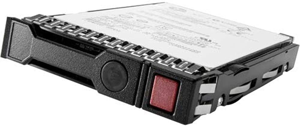 Axiom 900GB 12GB/s SAS 15K RPM SFF Hot-Swap HDD for HP – 870759-B21