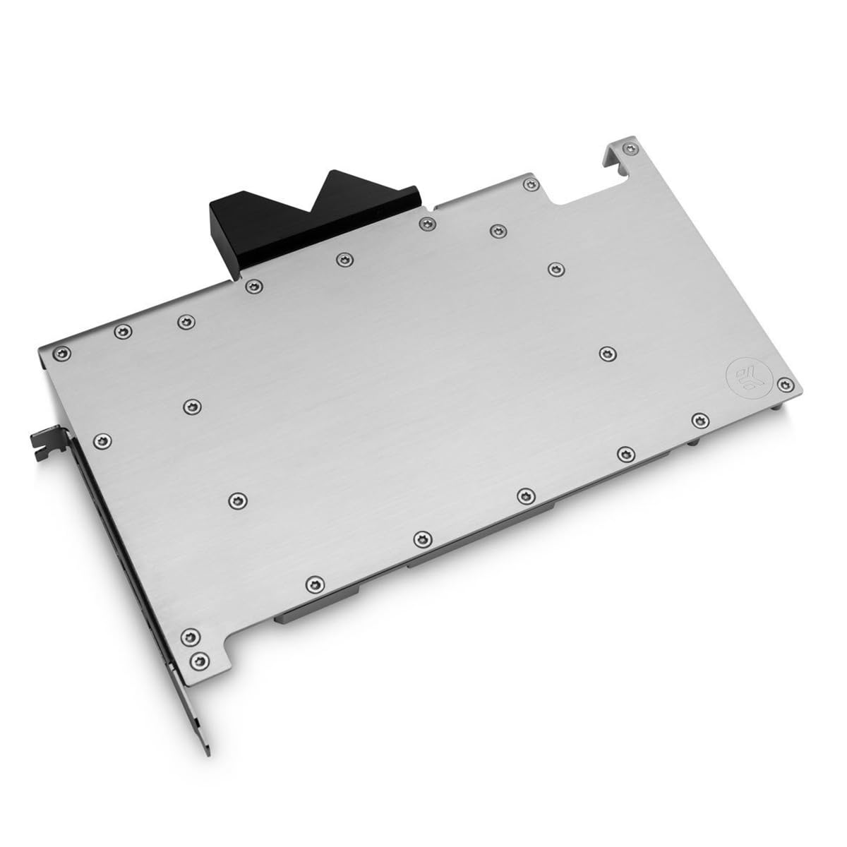 EKWB EK-Pro AMP/Trinity RTX 4090 GPU Water Block, Nickel + INOX