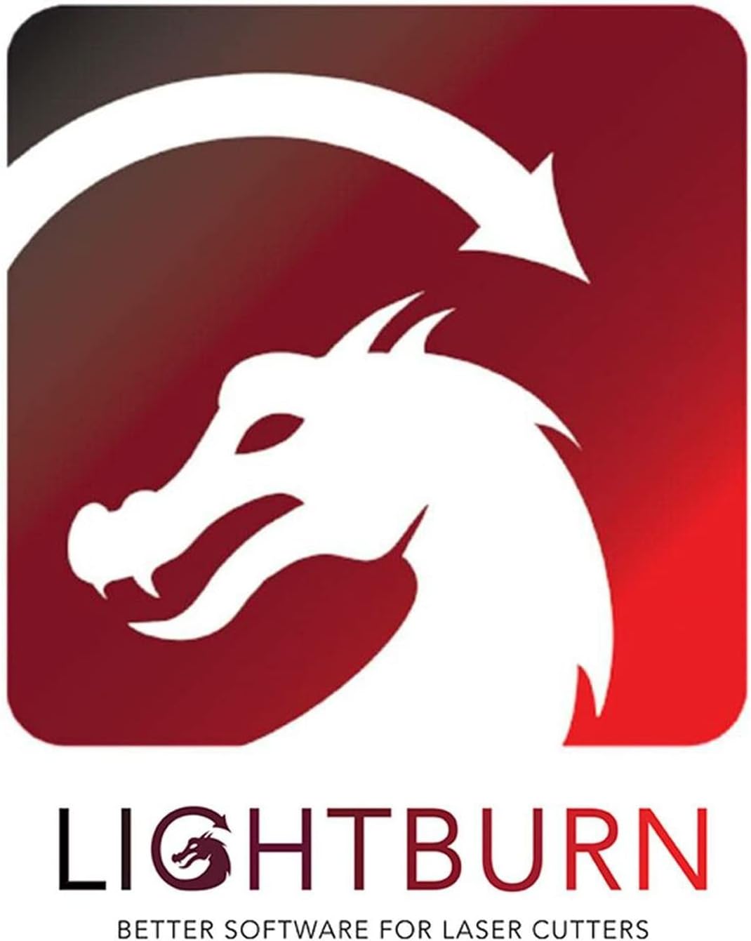 Lightburn Software – LightBurn Gcode License Key, for Most Diode Laser Engravers On The Market