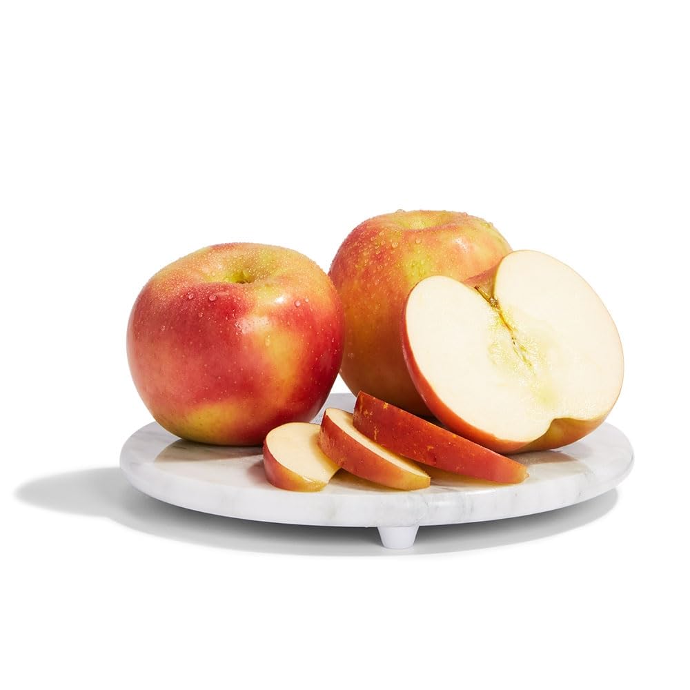 Organic Fuji Apples, 1 Each