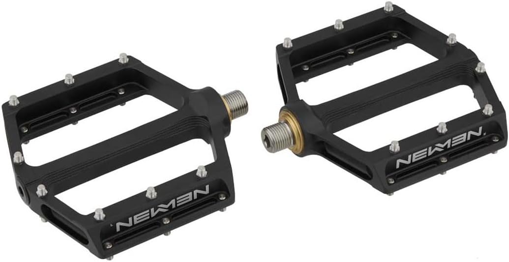 NEWMEN – Pedals – Beskar