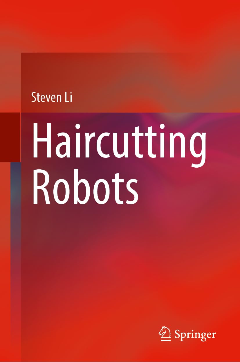 Haircutting Robots