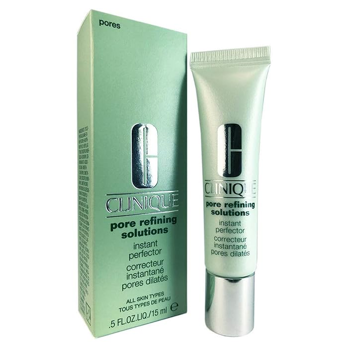 Pore Refining Solutions Instant Perfector invisible bright 0.5 oz