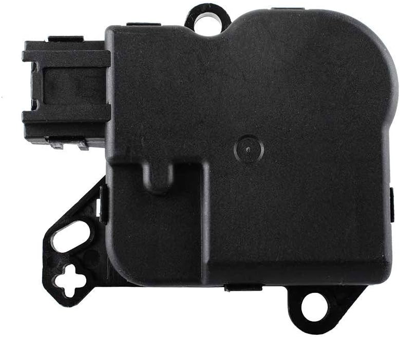 604-234 HVAC Blend Door Actuator Replacement for Ford Explorer & Flex 2011-2018, Ford Taurus 2008-2018, Lincoln MKT 2010-2018, Replaces# AA5Z-19E616-C, YH-1779