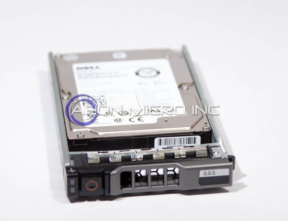 Dell Compatible 146GB 15K SAS 2.5″ HD -Mfg # 342-2035