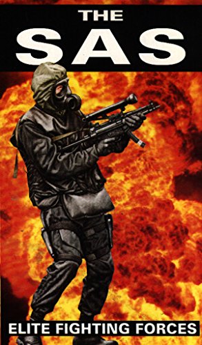 Sas-Elite Fighting Forces [VHS]