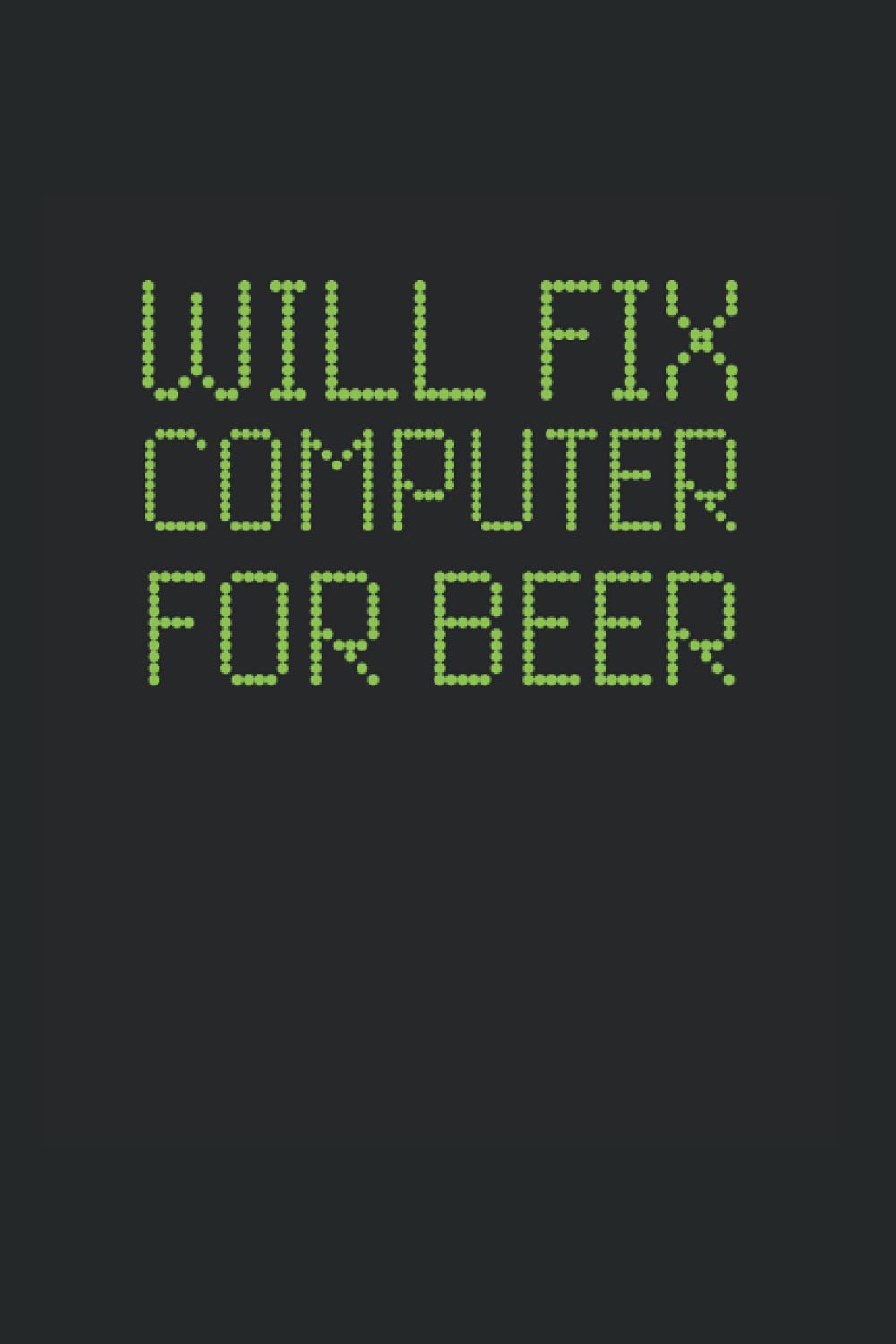 Will Fix Computer For Beer: Online Shopping Tracker For Computer Repair Technicians