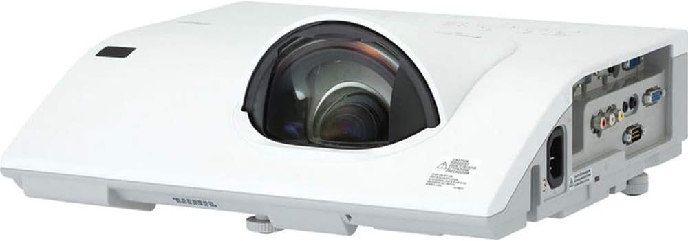 CP BX301WN LCD projector