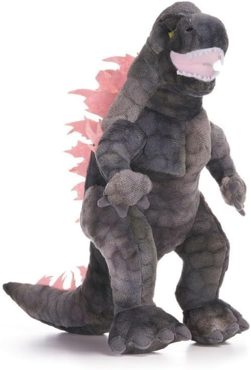 Godzilla x Kong New Empire Godzilla Plush 12 Inches Godzilla Soft Toy